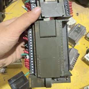 询价 S7200PLCCPU模块型号2141BD2