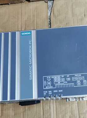 6AG4141-5CG34-0GA0橙色新功能完好议价出--议价商品