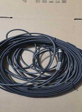 巴鲁夫BCC0CEF公母头连接线BCCM425-M413-询价