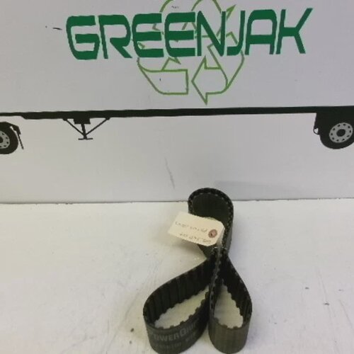 盖茨480H200动力握把定时皮带全新缺少袖子免运费