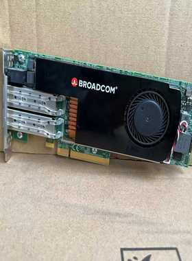 BroadcomPS225-H16BCM958802A8(胖胖商铺）