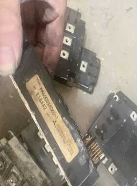 询价pm400dsa060-1外观不错