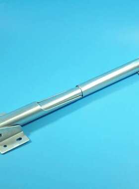 船用五金配金 铝支撑杆 16.96*10.16