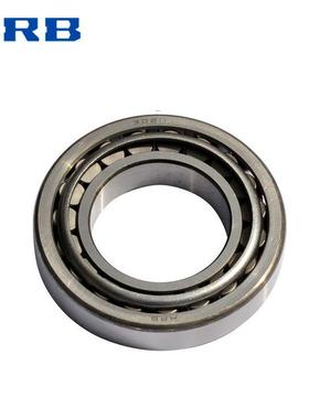 HRB轴承 30211 7211E 哈尔滨轴承圆锥滚子轴承内径55mm外径100mm