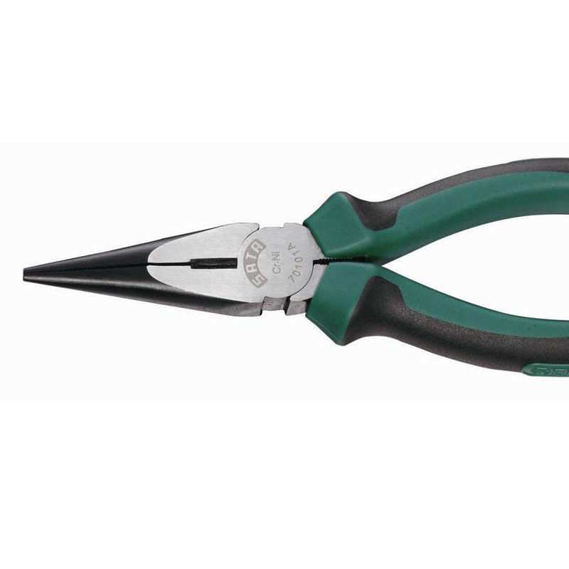 世达（SATA）尖嘴钳 70101A