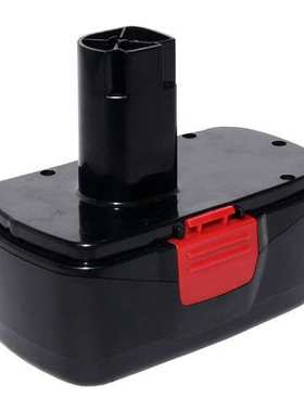 适合卡思曼工匠CraftsMan 19.2VA镍氢镍镉手电钻电动工具配件电池