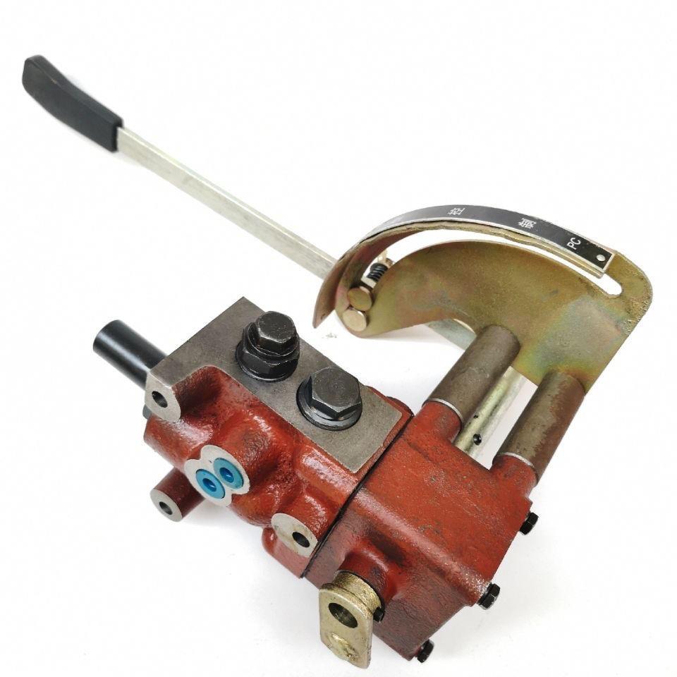 金马东方红海山354/404/454/504拖拉机配件液压升降分配器