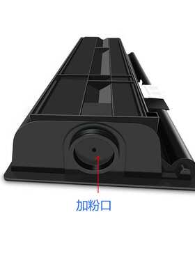 优尼派TK478粉盒 适用京瓷FS6025MFP 6030复印机6525 6530MFP墨盒