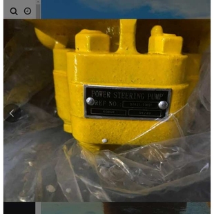 D20S 07421 D20Q D20P 齿轮泵 71401推土机D20A