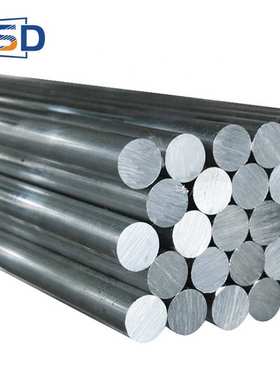 厂家 99.99%纯镍棒材 Ni200/Ni201/N4/N6镍合金光亮棒可零割