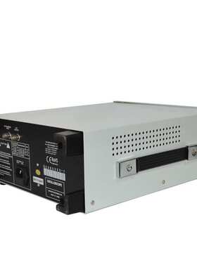 龙威LW5060双通道模拟示波器60MHz实验室两路双踪示波器