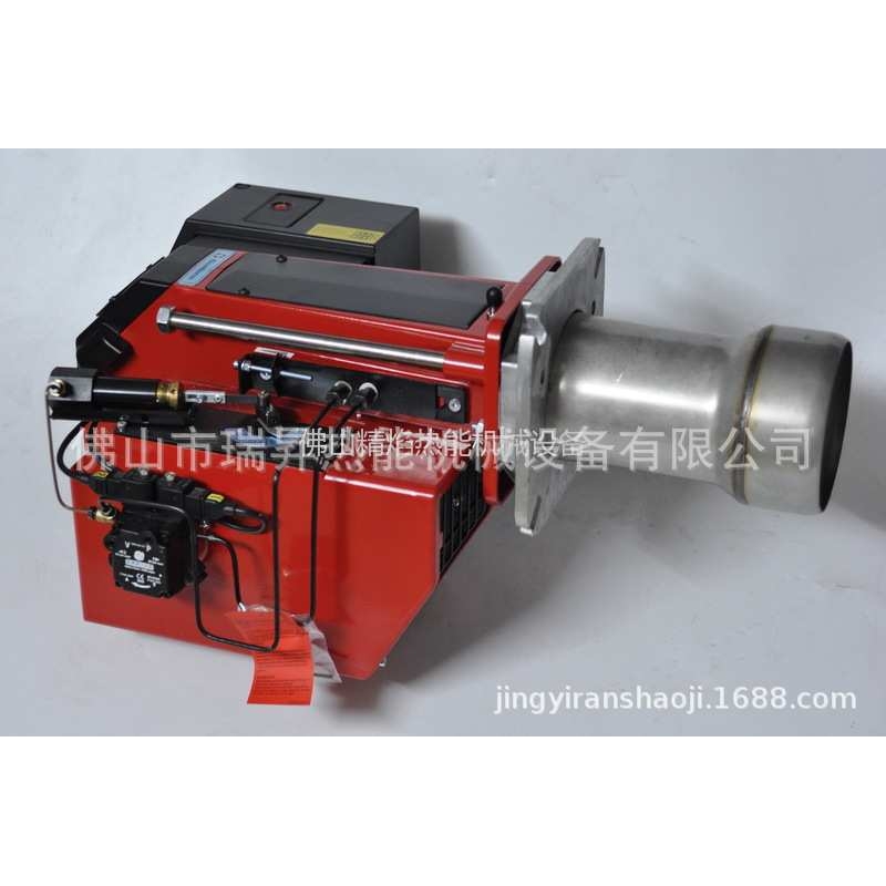 广东佛山直供瑞典百通Bentone轻柴油燃烧机STK133B30B40B45AB552H