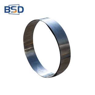 镍铬扁带 高电阻电热合金电阻带 Cr20Ni35镍铬合金带 厂家供应