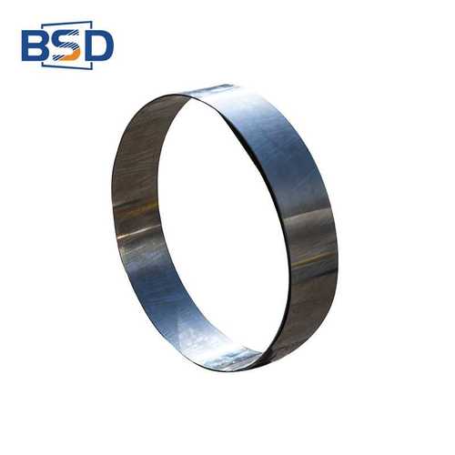 Cr20Ni35镍铬合金带 厂家供应 高电阻电热合金电阻带 镍铬扁带