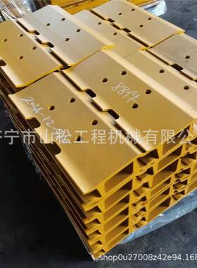 山推SD32推土机履带板湿地履带链轨228MA-00156山推推土机配件