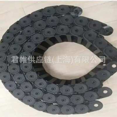 价格需核实  HANSHIN  拖链  型号：HSP0320- 2BN R37-500L