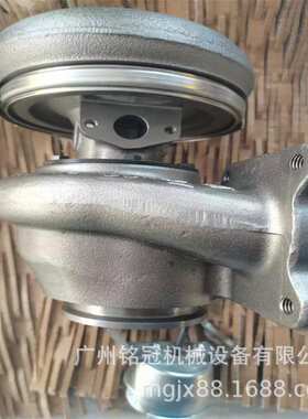 CAT卡特E329E E325E 发动机涡轮增压器 挖掘机配件
