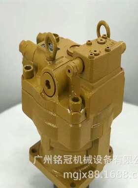 三一SY365 M5X180CHBRG20回转马达 挖机配件 挖掘机配件