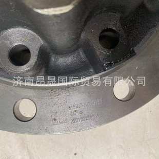 C9H MAX G7S配件 重汽HOWO 812W35701 汕德卡C7H 后轮毂 0155 T7H