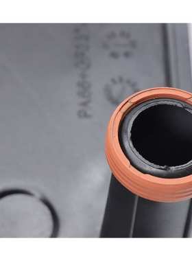 6R60 BL3Z7A098A 7L1P7G186AB变速箱滤清器油格+垫片套件适用福特