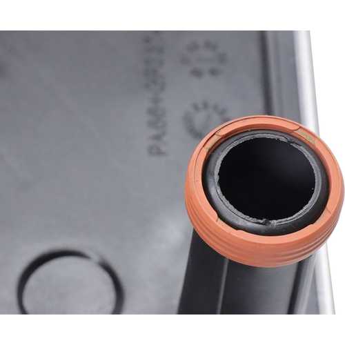 6R60 BL3Z7A098A 7L1P7G186AB变速箱滤清器油格+垫片套件适用福特