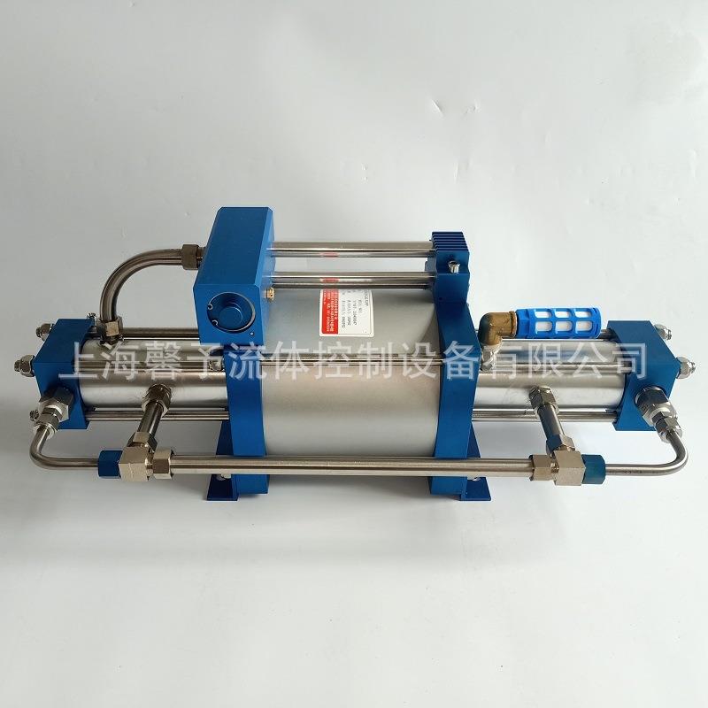 2SDT系列气体增压泵冷媒注入泵馨予增压泵冷媒加压泵低温增压供应