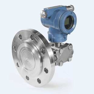 BST6800 LTH4C222H2AC2M4BOY单法兰液位变送器