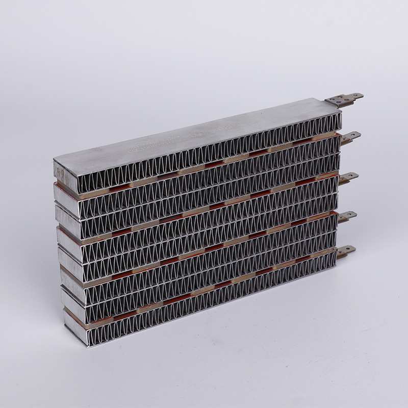 PTC发热体电加热器143*85*24表面带电型PTC发热体 220vPTC加热器