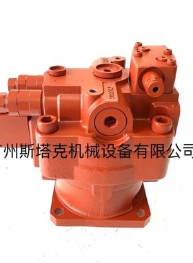 挖掘机回转马达 M2X55 M2X120 M2X150 M5X130 M5X180 M5X250回转