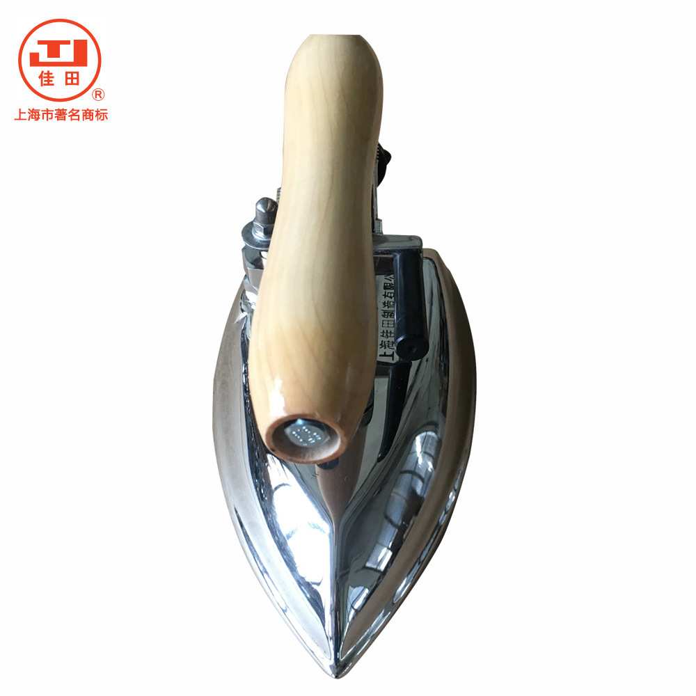 上海佳田全蒸汽熨斗industrial iron GZY1-0.4Q Ⅰ不含蒸汽管