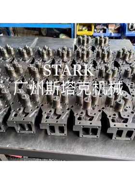 6D140–5缸盖6261-11-1100?6D140-2盖6211-11-1100、6211-12-110