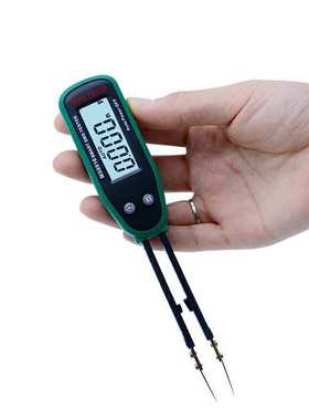 MASTECH华仪MS8910二三极管仪自动识别片状电阻电容SMD仪