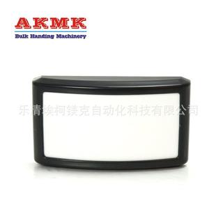 助流气垫I100下料助流器PL20破拱气垫仓壁振动器料仓内壁助流