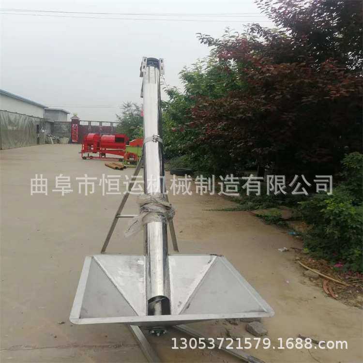 小型蛟龙提升机 螺旋自动添料输送机 立式圆管给料机,鲜花速递/花卉仿真/绿植园艺,割草机/草坪机,淘宝优惠券,粉丝福利购,淘宝优惠卷