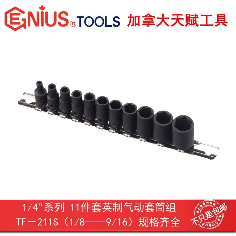 GENIUS天赋工具1/4