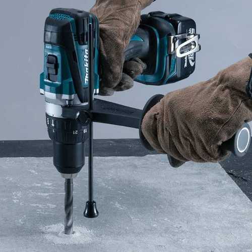 北京 牧田充电冲击起子电钻DHP482RME/RAE/Z