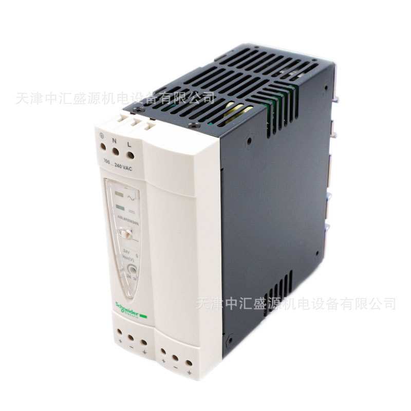 ABL8REM24050开关电源DC24V开关电源5A优化型120W开关电源