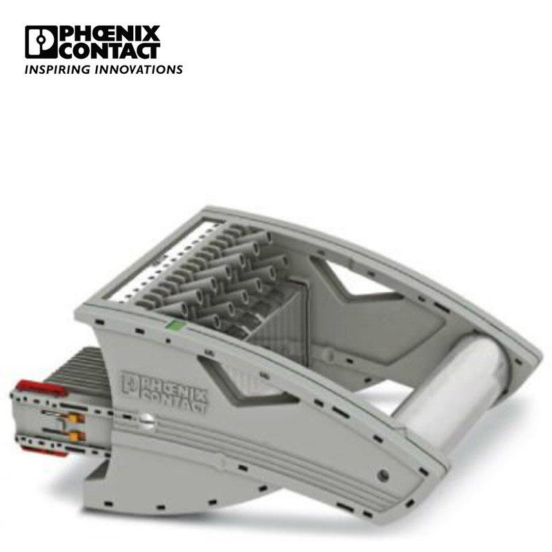 菲尼克斯测试插头带扭转把手FTPR-2/C14