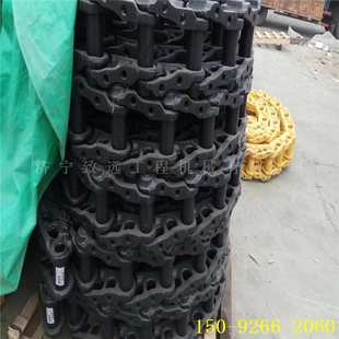 SH240 SH200 SH210 5等挖掘机链轨履带 引导轮 SH130 支重轮