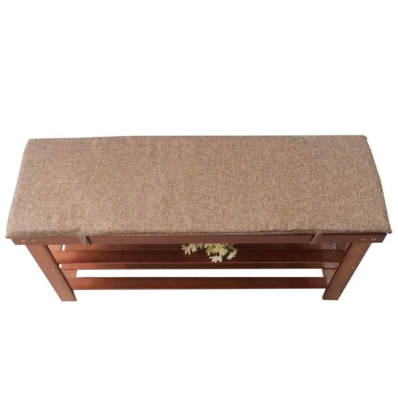 xyt高密度海绵垫茶椅垫长凳子垫实木长方形坐垫长条沙发垫四季薄