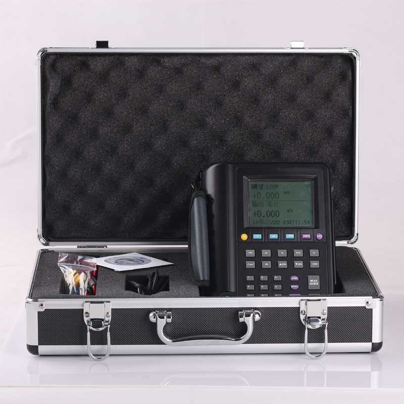 MS7226多功能过程校验仪热电偶热电阻温度表