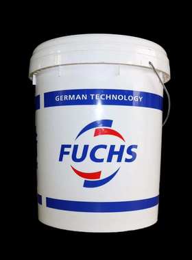 fuchs TRAM-SILENCE 00福斯特种脂TRAM-SILENCE 00 液体黑色油脂