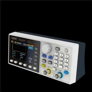 1011F 25MHZ信号源AG051 1022 利利普owon任意波形信号发生器5