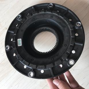 48407Rheine DBP KTR 80HE GmbH 65sha法兰 Kupplungstechnik