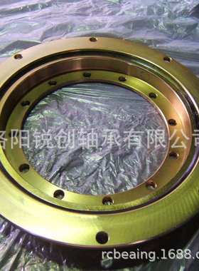 磨加工HF-230.20.0544双法兰转盘轴承