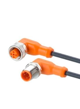 IFM易福门连接电缆 EVC033 VDOAH040MSS0002H04STAH040MSS