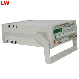 龙威LW1641函数信号发生器0.1Hz 2MHZ任意波形信号发生器