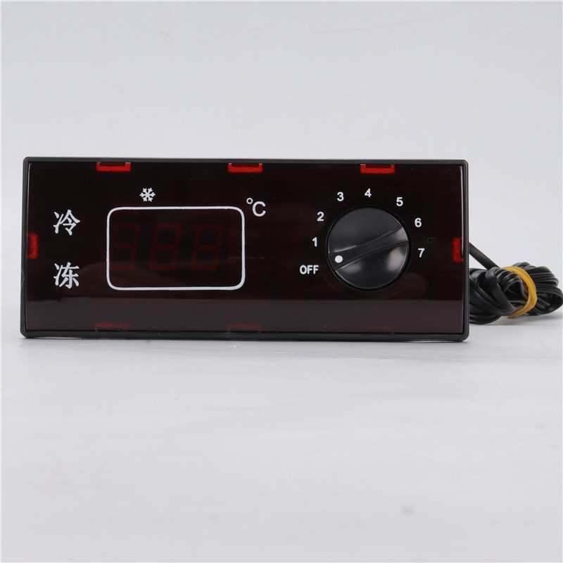 LTC-20LTC-23LTC-24冷藏冷冻温控器星星冰箱冷藏温度控制器温控仪