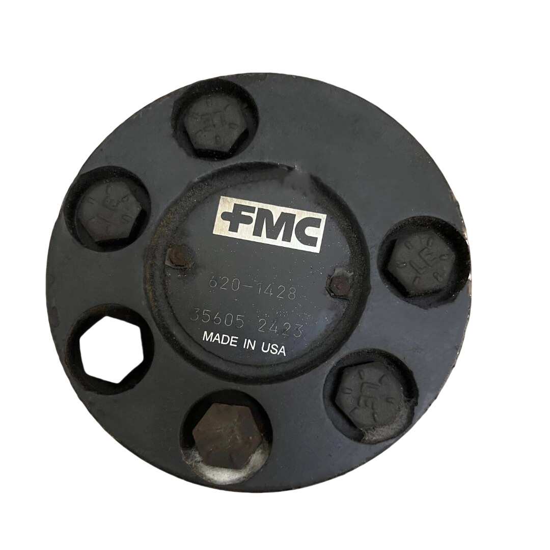 国产替代Parker 620-1428液压马达