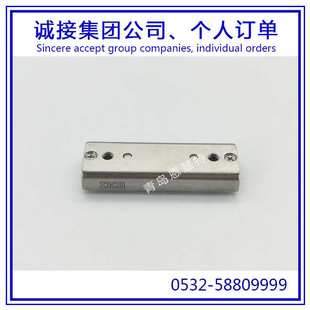 IKO滚珠滑组滑台BSPG1540SL BSPG2060SL导轨滑块 BSPG1550SL